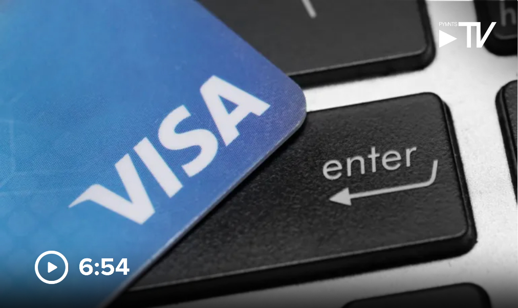 Visa Says Better Onboarding Decides Who Wins the Digital Wallet