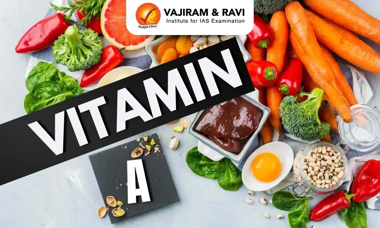 Vitamin A