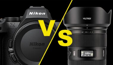 Viltrox patent surfaces adding fuel to rumors Nikon is taking the cheap-lens manufacturer to court