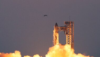 Space sector eyes further investment growth in 2026 after record year