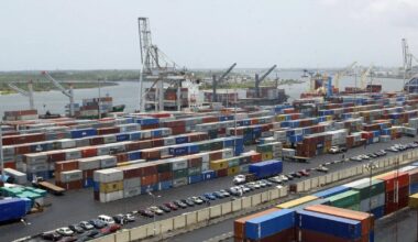 Denmark commits $1.2bn to Nigeria’s ports in long-term infrastructure push