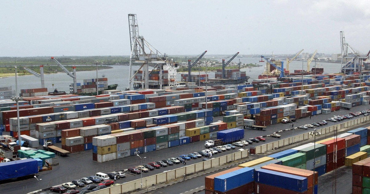 Denmark commits $1.2bn to Nigeria’s ports in long-term infrastructure push