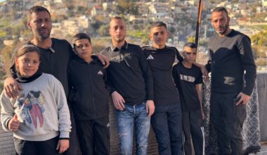 ‘Enormous pain in my heart’: Palestinian evictions mount in East Jerusalem | Israel-Palestine conflict News
