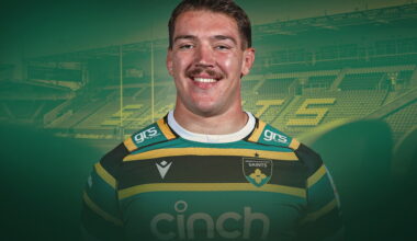 Lockett commits future to Saints with new deal