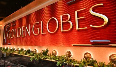 Are Oscars Ready For One More Battle w/ Hamnet?