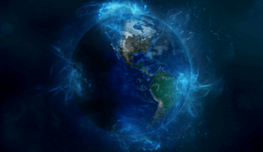 What’s Really Beneath Earth The Answer Goes Way Beyond Space