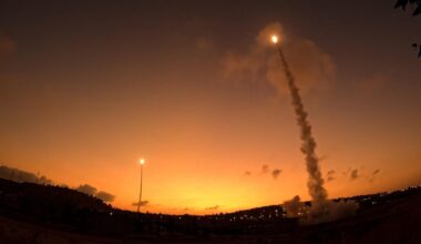 Israel ramps up Arrow interceptor production amid reports of depleted stockpile