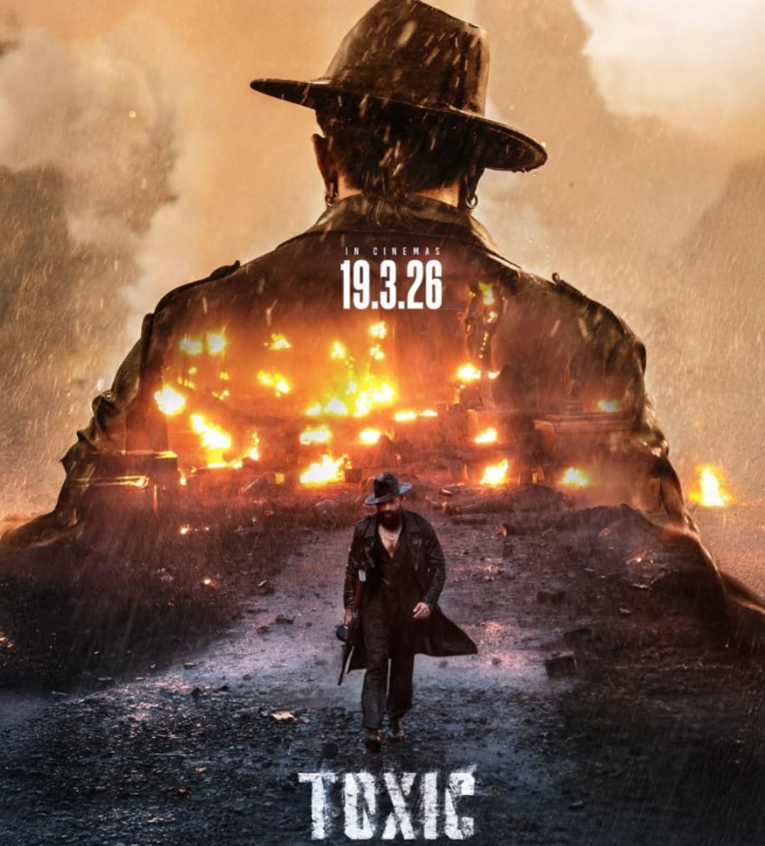 The actor is set to portray a commanding and menacing figure within a Goa-based drug cartel underworld. He is expected to deliver a dark and intense performance in the period gangster film.