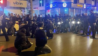 Iran: Eyewitnesses Describe Body Bags, ‘Finishing Shots,’ and a Nationwide Cover-Up