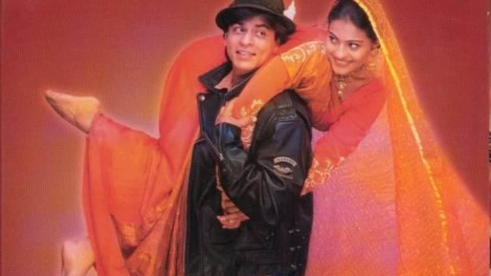 Released on October 20, 1995, Dilwale Dulhania Le Jayenge marked Aditya Chopra’s directorial debut. It remains the longest-running film in Indian cinema, with over 1,000 weeks at Mumbai’s Maratha Mandir.
