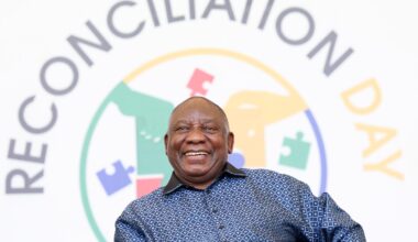 Tide turns on SA’s age of hope – The Mail & Guardian