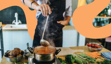 Why You Should Make a Pot of Soup Every Week