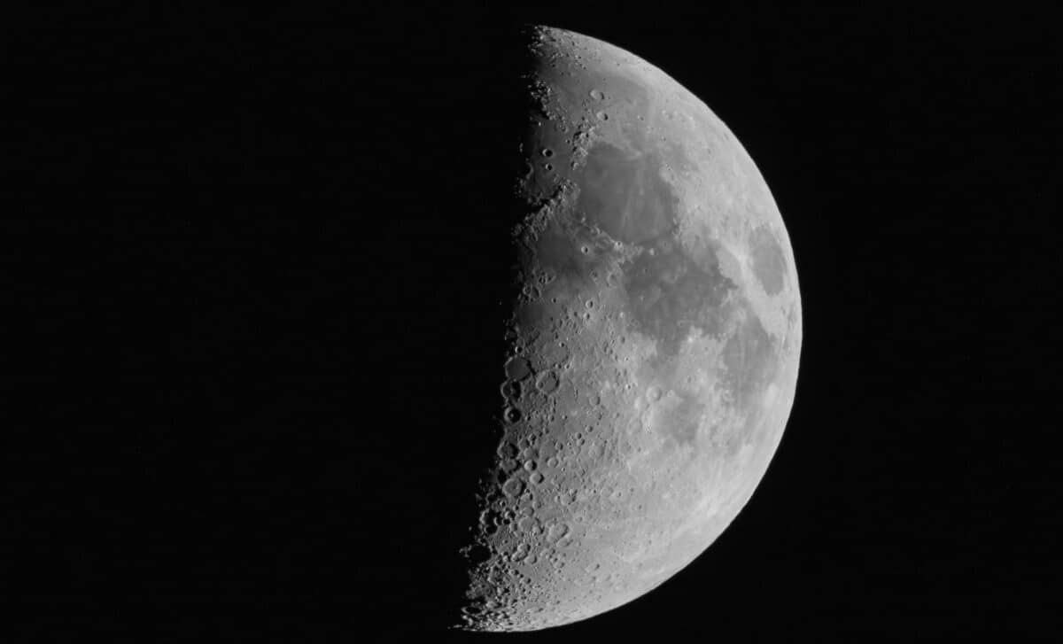 Why The Moon Looks “two Faced,” Scientists Finally Have The Answer