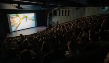 Another Successful Year for the Banff Mountain Film Festival World Tour – Wildsight