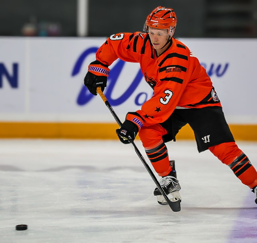 Ice Bears offense stalls in loss to Mayhem