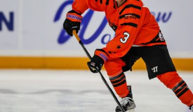 Ice Bears offense stalls in loss to Mayhem