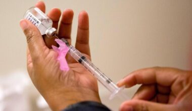 Massachusetts reports three pediatric flu deaths: 'Devastating losses'