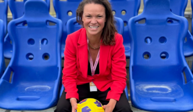 Brighton & Hove aims to become UK capital for women and girls in sport