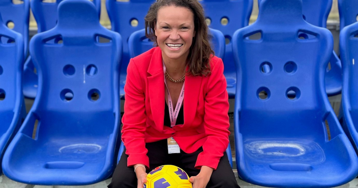 Brighton & Hove aims to become UK capital for women and girls in sport