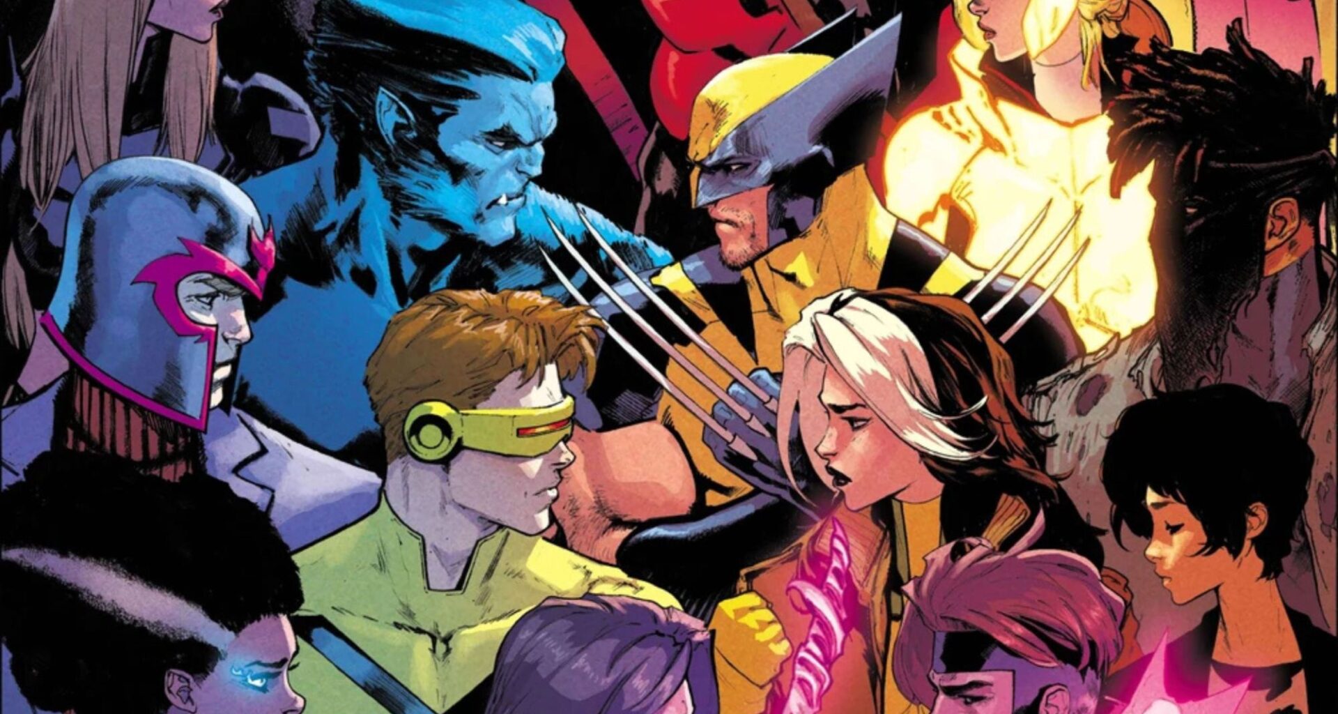 10 Perfect Mutants for the MCU's New Young X-Men Team