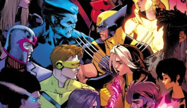 10 Perfect Mutants for the MCU's New Young X-Men Team