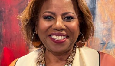 Deborah Owens, Columbia financial adviser, taught women how to build wealth