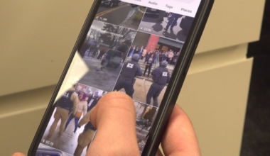 Moorhead psychologist warns violent social media videos can harm mental health