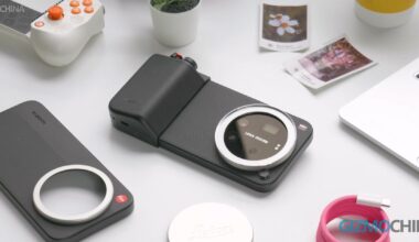 Smartphone Camera Scores Explained: Are DxOMark Rankings Really Reliable?