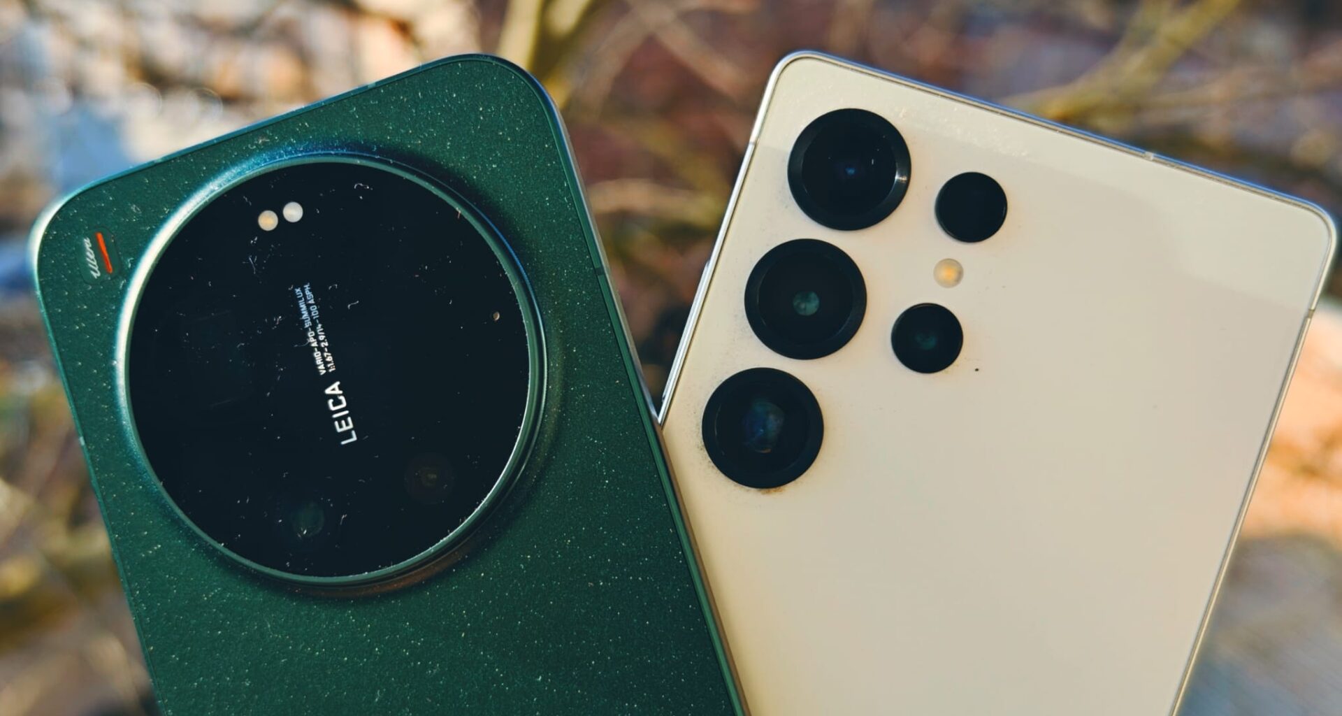 Image quality of Xiaomi 17 Ultra puts Samsung Galaxy S25 Ultra's camera to shame