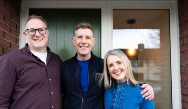 the best new shows to watch, starting tonight – The Irish Times