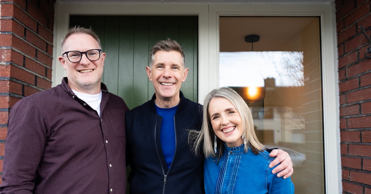 the best new shows to watch, starting tonight – The Irish Times