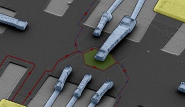 Memory Particles - Space & Physics | Weizmann Wonder Wander