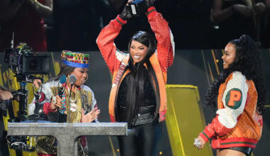 Judge dismisses Salt-N-Pepa's lawsuit to reclaim master recordings from Universal Music Group