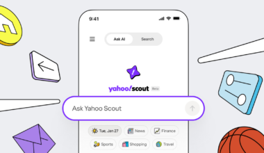 Yahoo Scout: an AI search engine to rival ChatGPT, Perplexity, and Google
