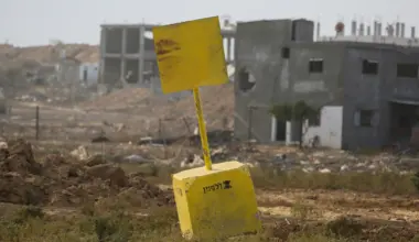 Israel Slams Trump's Decision To Include Turkey In Gaza Peace Council