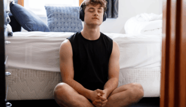 9 things naturally calm people do during stressful moments that anxious people never think to try