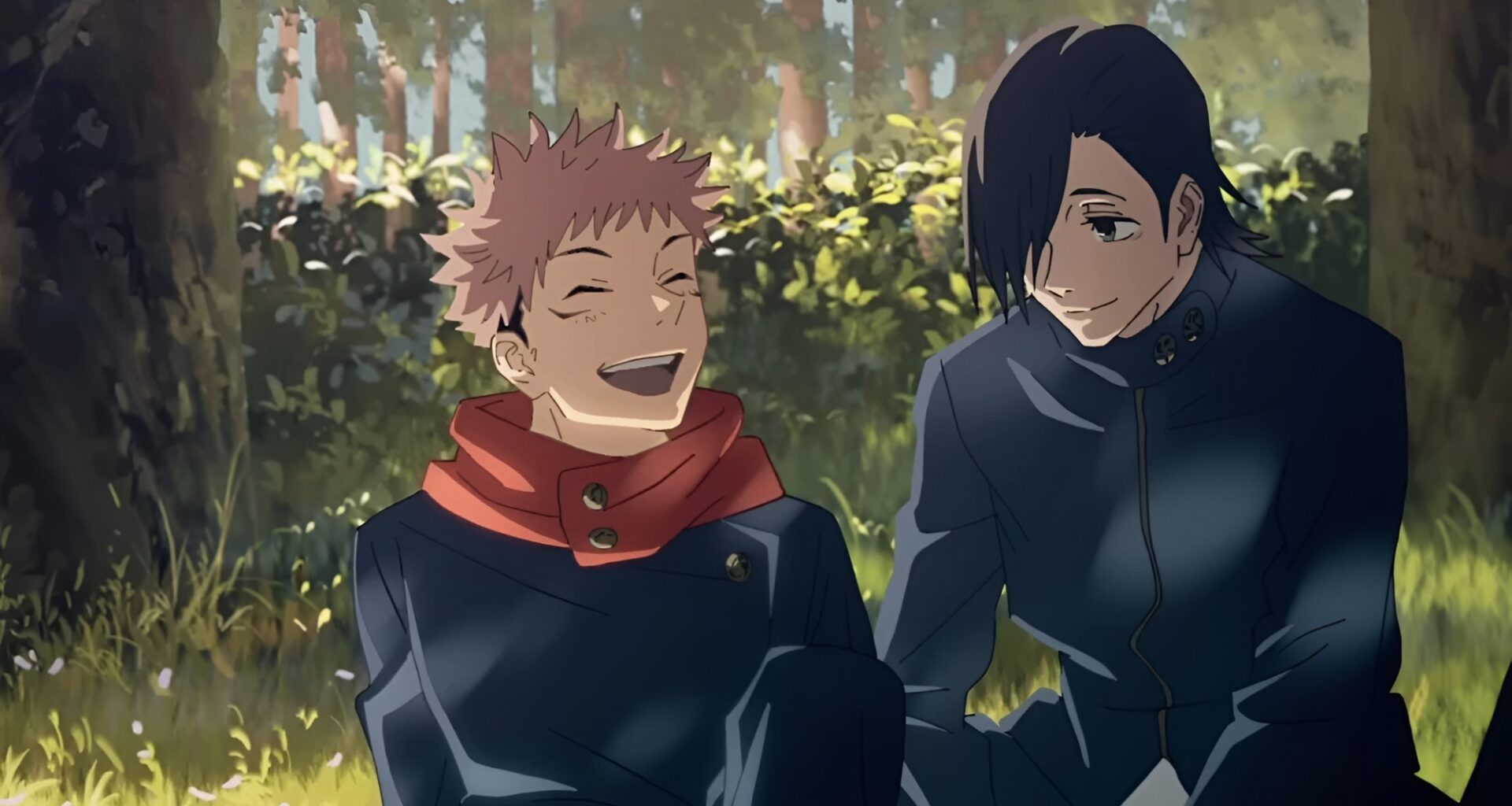 Six Years Ago, Jujutsu Kaisen Foreshadowed Its Biggest Plot Twist But No One Noticed