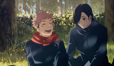 Six Years Ago, Jujutsu Kaisen Foreshadowed Its Biggest Plot Twist But No One Noticed