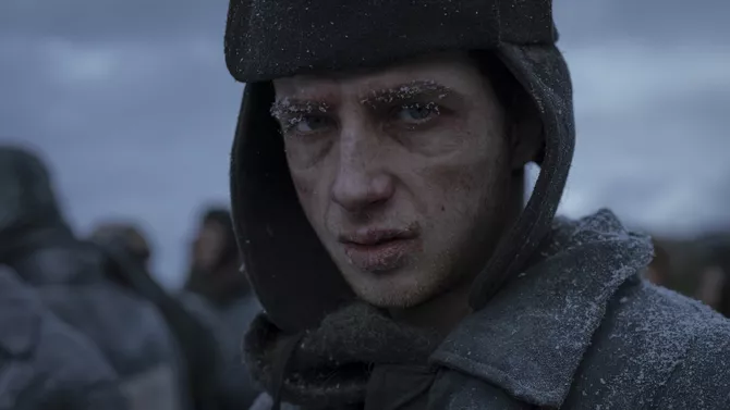 Latest News & Breaking Stories | Stay Updated with Caspianpost.com - Kazakh-Spanish Film 'La Tregua' Set to Premiere on Netflix