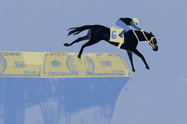 Pope Leo says the ‘scourge of gambling’ ruins families – Deseret News