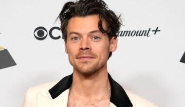 Harry Styles, BTS, Lana Del Rey and more – Deseret News