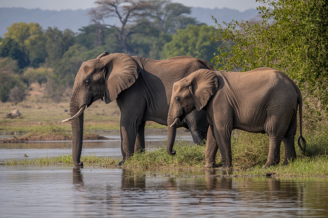 South africa joins zimbabwe, namibia, botswana, lesotho, and eswatini to capitalize on skyrocketing tourism revenue growth as the european union set to invest millions of dollars in africa this year: everything you need to know