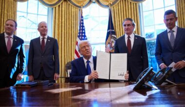 Trump's Assault on Environment Has Set Back Climate Change Fight