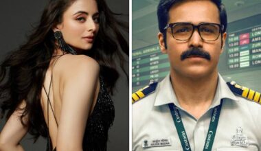 EXCLUSIVE: Zoya Afroz on cloud nine with response to Taskaree: The Smuggler’s Web: “Trying to respond to every message from viewers”; opens up on romancing Emraan Hashmi: “There was NEVER a kiss written…restraint says more than consummation” : Bollywood News
