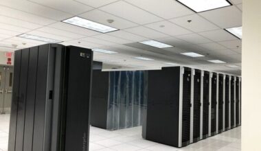 Experts Cover Data Center Concerns in Lyon Township