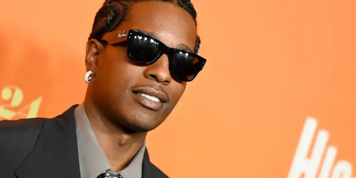 A$AP Rocky Reveals ‘Don’t Be Dumb’ Track List Ahead of Album’s Arrival