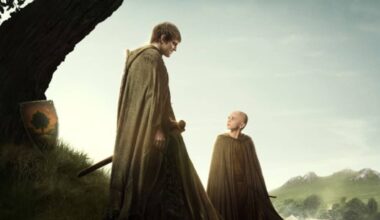 The latest Game of Thrones series is a fascinating side quest