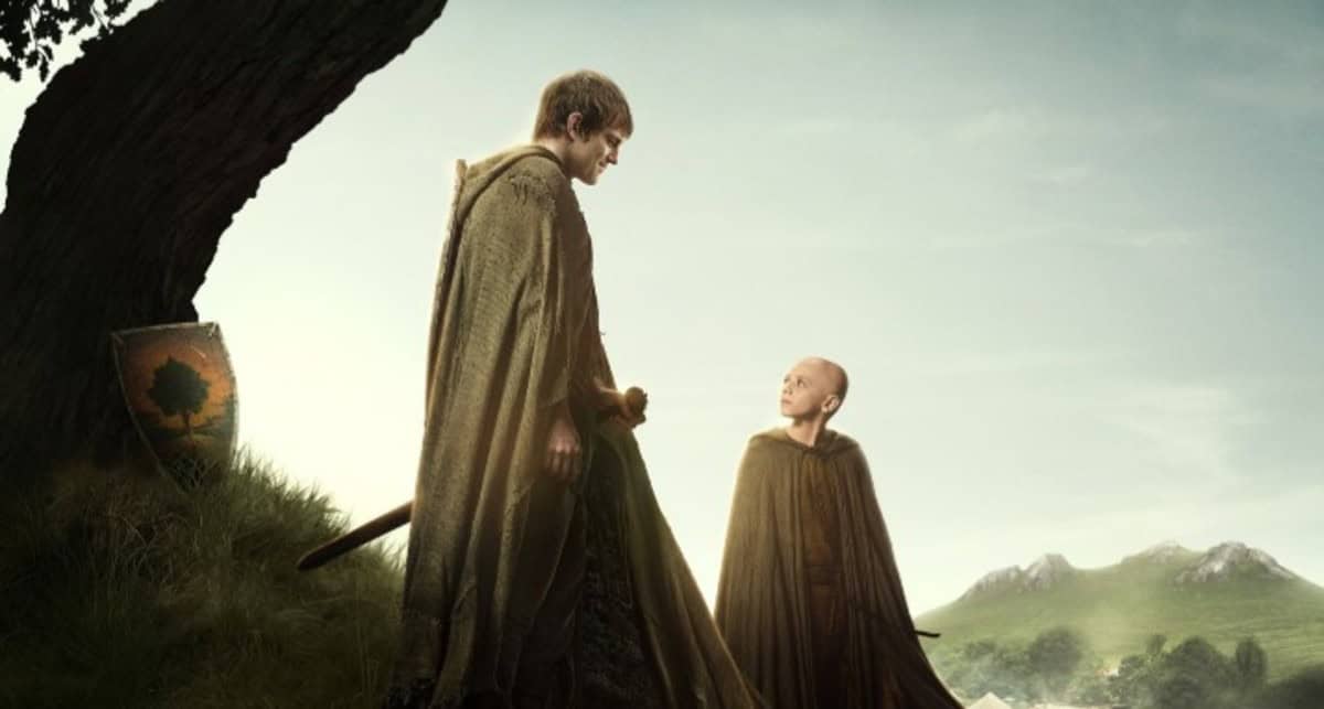 The latest Game of Thrones series is a fascinating side quest