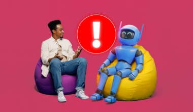 The problem with AI companions that no one is talking about