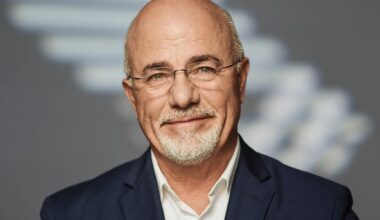 5 Wealth-Destroying Mistakes According to Dave Ramsey